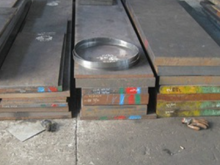 大洼18NiCrMo5模具钢