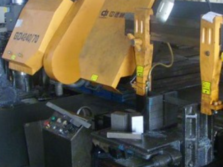 大洼SM45模具钢
