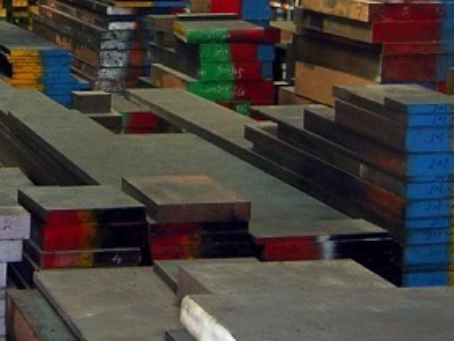 大洼4Cr5MoSiV1模具钢