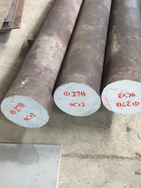 大洼9Cr2工具钢